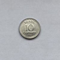 10 сентаво 1987