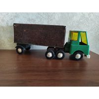 Машинка Автофургон norma СССР для восстановления с 1 рубля