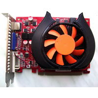 Видеокарта 240GT 512mb DDR3