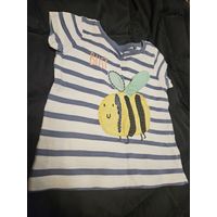 Майка детская