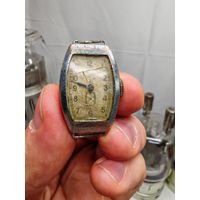 Часы звезда наручные