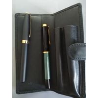 Чехол для двух ручек LAMY