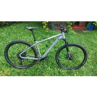 Велосипед Cube Access SLX 2024 год