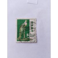 Япония 1951