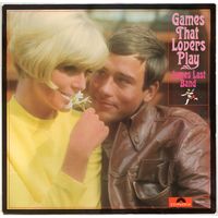 LP James Last 'Games That Lovers Play'