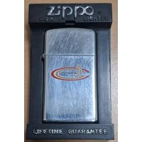 Зажигалка бензиновая. Zippo. Исправная