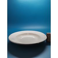 Тарелка СССР Буди.