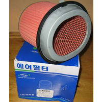 Фильтр воздушный Hyundai 28113-32510 PMC Korea original
