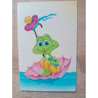 Филиппова 1992 двойная чистая