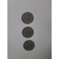 3 копейки 1924