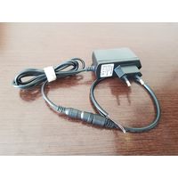 Разьем + Блок питания