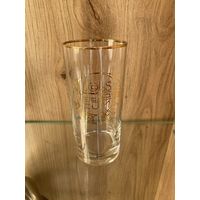 Стакан. Олимпиада. Спорт. Бобслей. 1977 год. Сборная. Редкость.