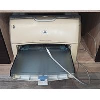 Принтер HP LaserJet 1200 (требуется ремонт)