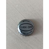 Крышки - пробки ( США )