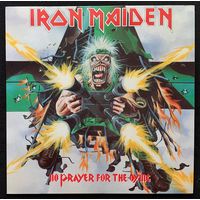 Iron Maiden - No Prayer For The Dying
