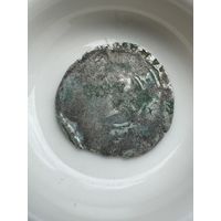 Пражский Грош. Вацлав 4. 1378-1419г 54