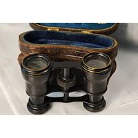 Бинокль , отличный , не двоит