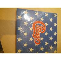 CHICAGO  " THE GREAT CHICAGO"  LP GATEFOLD, JAPAN CBS SONY SONX60200  - NM/NM