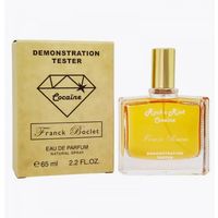 Тестер духов  Franck Buclet Cocaine (унисекс) ОАЭ 65 ml