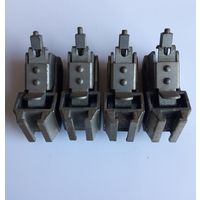 Щеткодержатель 4шт.