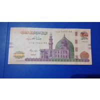 Египет 200 фунтов