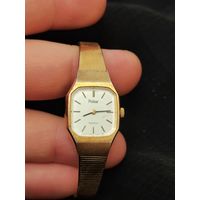 Женские кварцевые часы Pulsar Япония