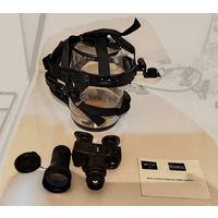 Прибор ночного видения Dipol-206H, комплект.