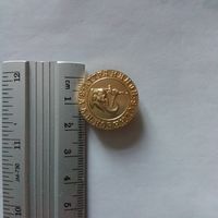 Значок аттракцион слоны Корниловых