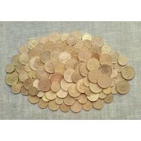 Сборный лот до реформы. 100 штук.
