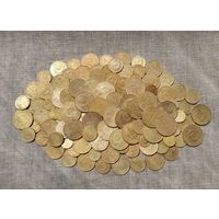 Сборный лот до реформы. 100 штук.