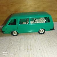 РАФ 2203.Саратов.СССР.1/43.