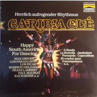 Various – Caribia Ole, LP 1983