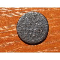 1 грош 1825