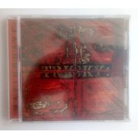 TRICKY - Maxinquaye (ENGLAND CD 1996) НОВЫЙ ЗАПЕЧАТАН