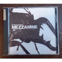 Massive Attack - Mezzanine