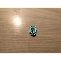 Футбольный клуб Экибастузец