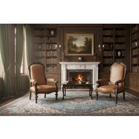 Кресла антикварные