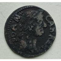 Старинная монета