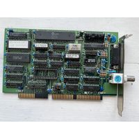 Сетевая карта SVEC FD0490-B Ether Board 16 V1.31