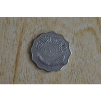 Ирак 10 филсов 1975