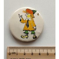 Детский. Х-13.