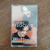 Goran Bregovic "Platinum collection"