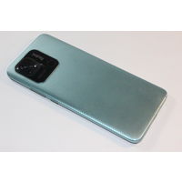 Телефон Xiaomi Redmi 10C NFC 4GB/128GB международная версия