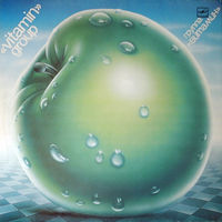 Группа Витамин / Vitamin Group, LP 1983