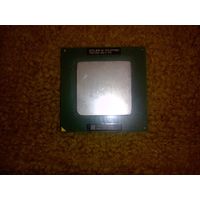 Процессор Intel Pentium III 1133MHz SL5LT
