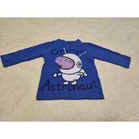 Кофта легкая детская