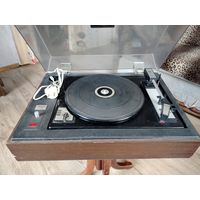 Проигрыватель винила  МЕЛОДИЯ стерео