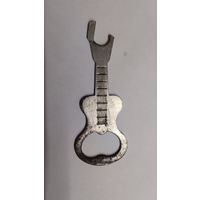 Открывачка гитара