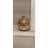 Ёлочная игрушка. Шар. 9-14