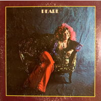 Janis Joplin – Pearl, LP 1971
